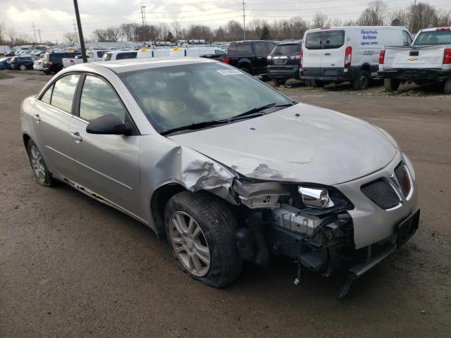 Pontiac G6 (2005)