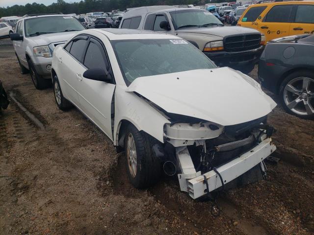 Pontiac G6 (2005)