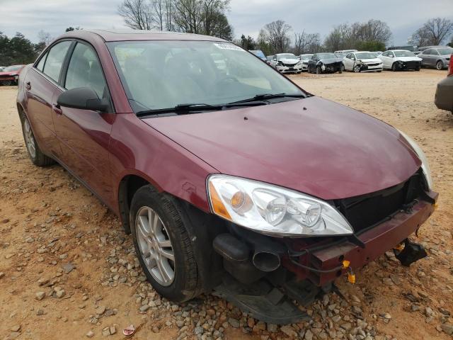 Pontiac G6 (2005)