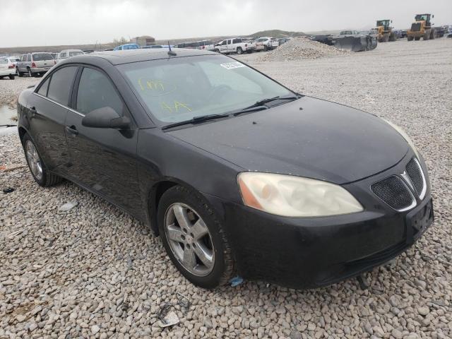 Pontiac G6 gt (2005)