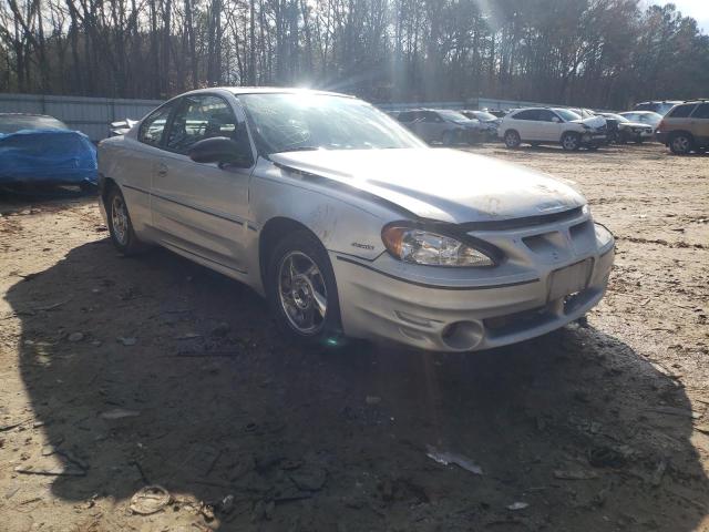 Pontiac Grand am g (2005)