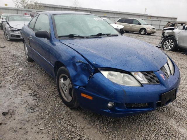 Pontiac Sunfire (2005)