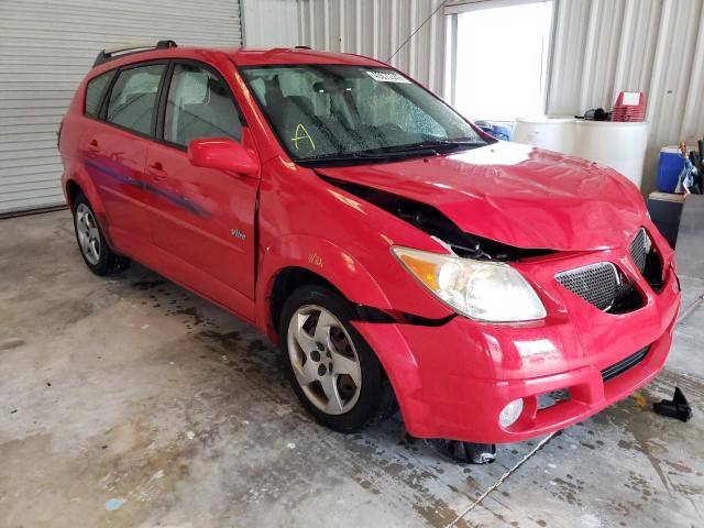 Pontiac Vibe (2005)