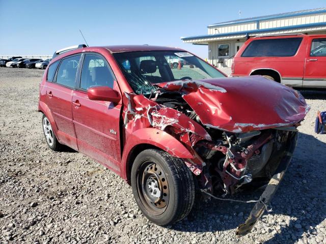 Pontiac Vibe (2005)