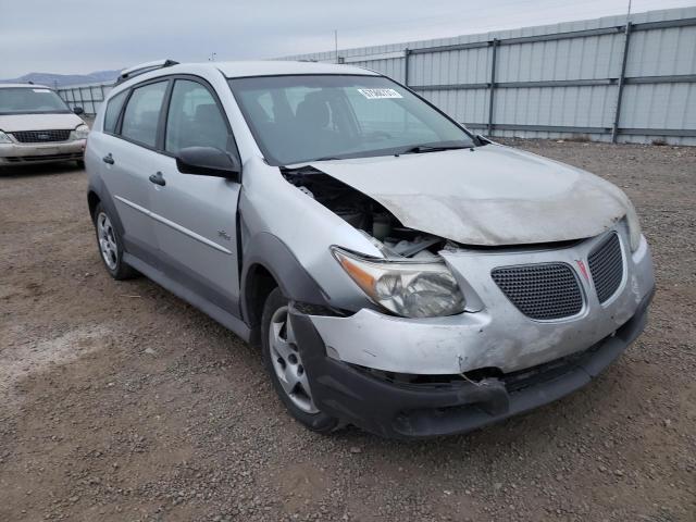 Pontiac Vibe (2005)