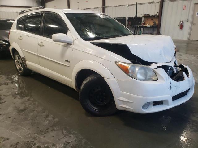 Pontiac Vibe (2005)
