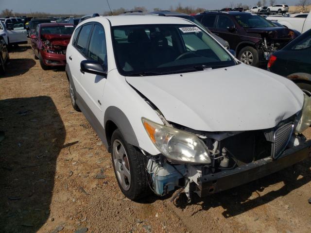 Pontiac Vibe (2005)