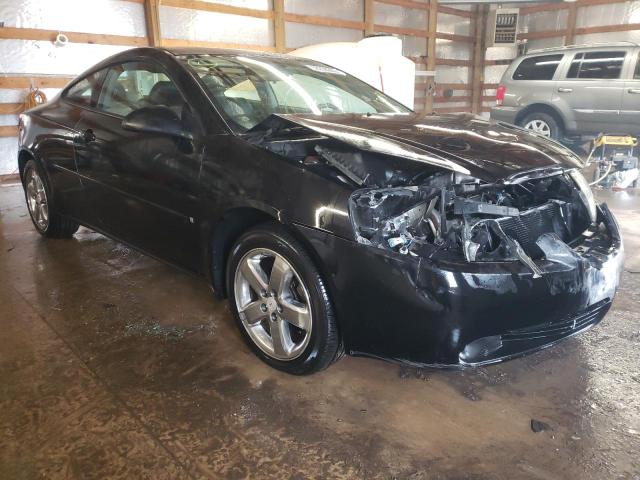 Pontiac G6 gt (2006)
