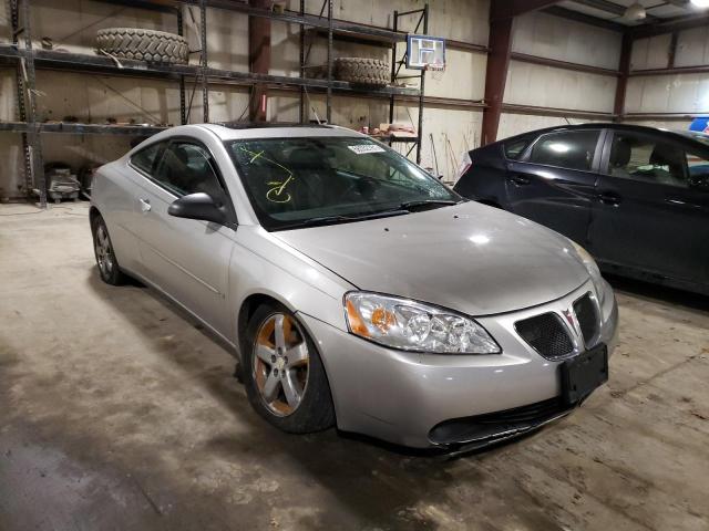 Pontiac G6 gt (2006)