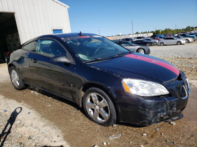 Pontiac G6 gt (2006)