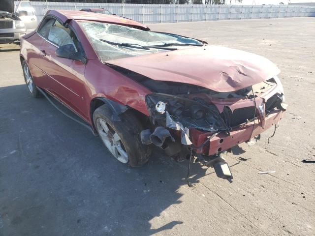 Pontiac G6 gt (2006)