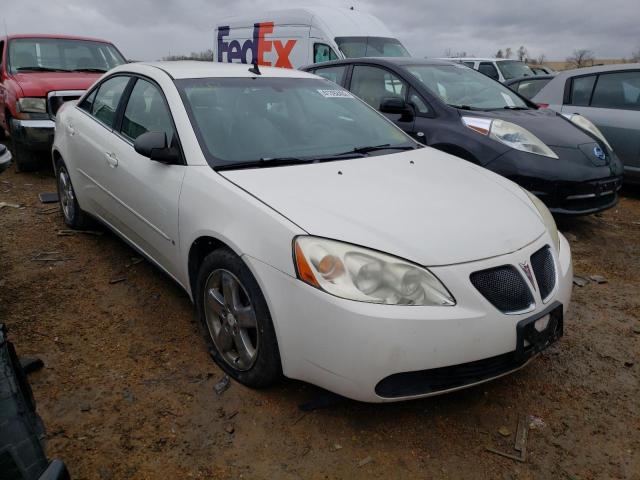 Pontiac G6 gt (2006)