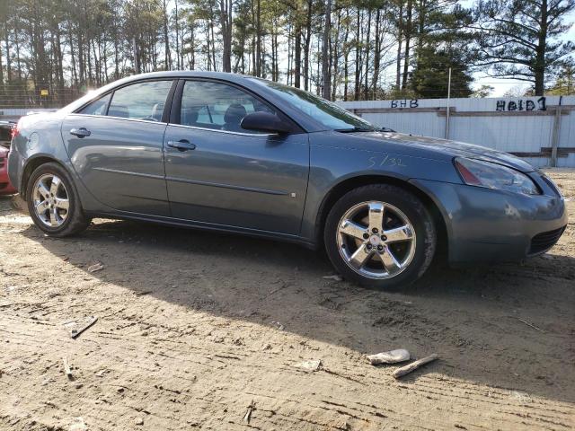 Pontiac G6 gt (2006)