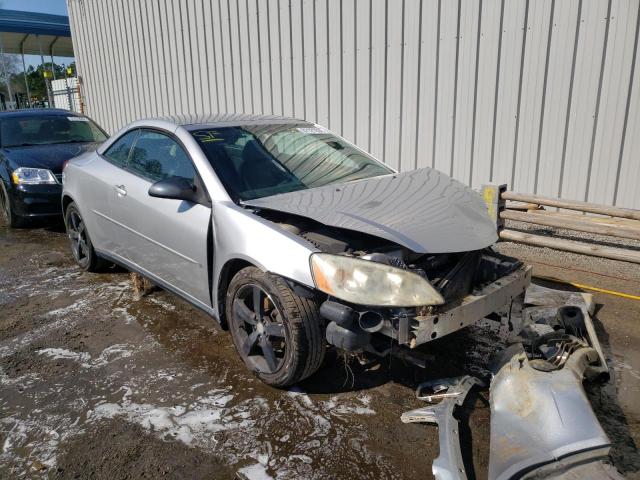 Pontiac G6 gtp (2006)