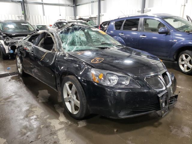 Pontiac G6 gtp (2006)