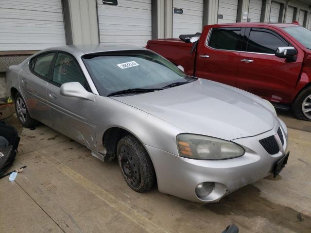 Pontiac Grand prix (2006)
