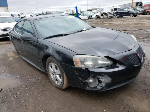 Pontiac Grand prix (2006)