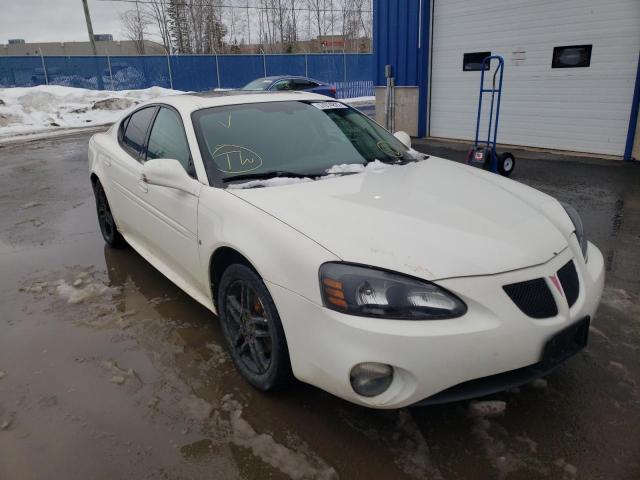 Pontiac Grand prix (2006)