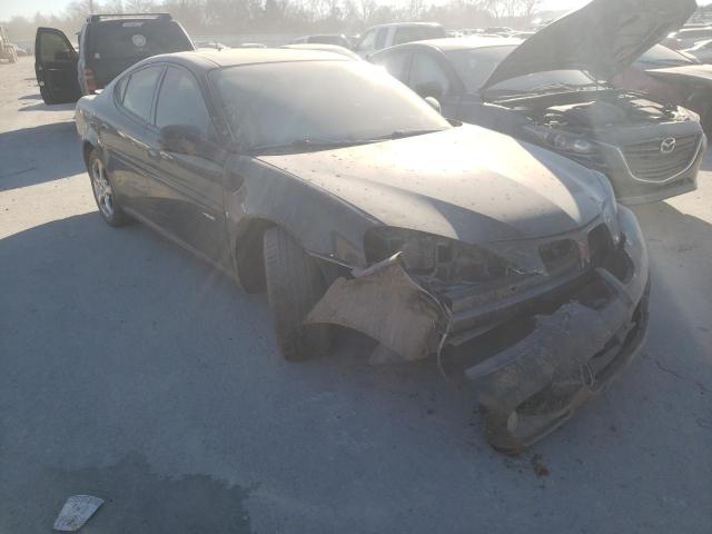 Pontiac Grand prix (2006)