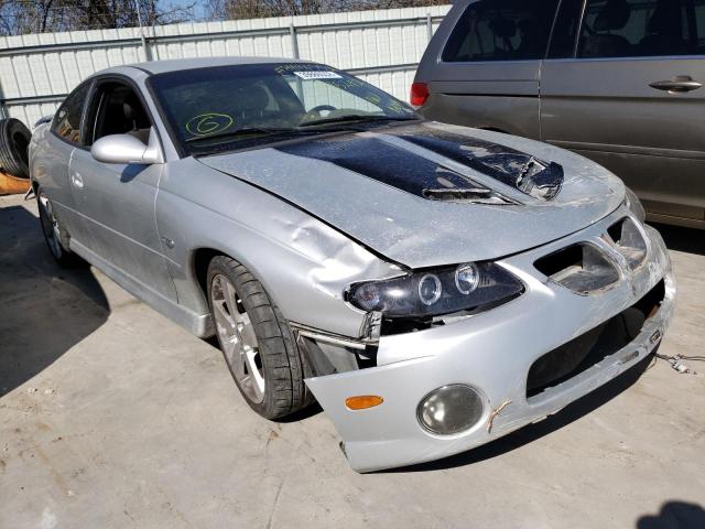 Pontiac Gto (2006)