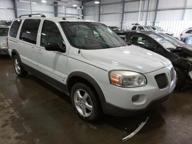 Pontiac Montana sv (2006)
