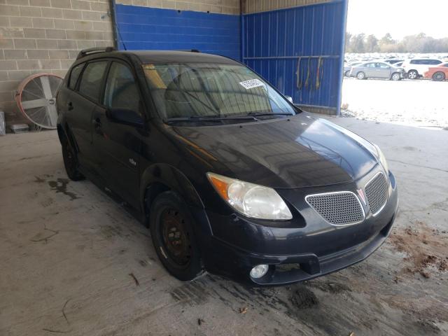 Pontiac Vibe (2006)