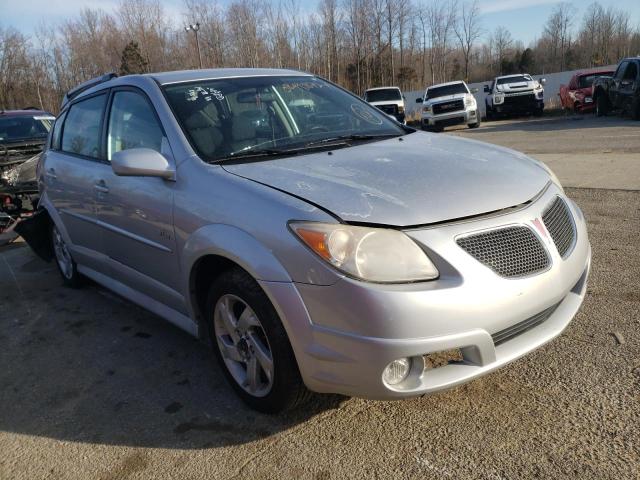 Pontiac Vibe (2006)