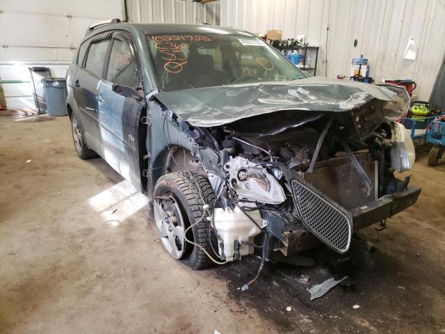 Pontiac Vibe (2006)