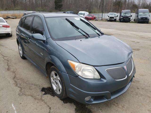 Pontiac Vibe (2006)