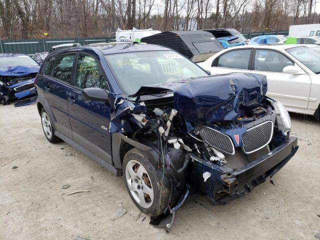Pontiac Vibe (2006)