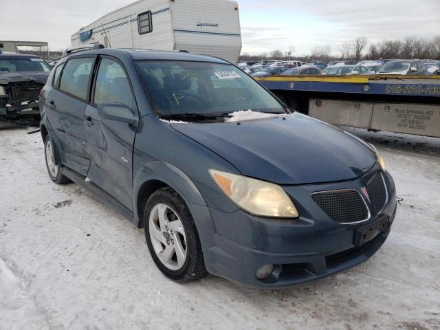 Pontiac Vibe (2006)