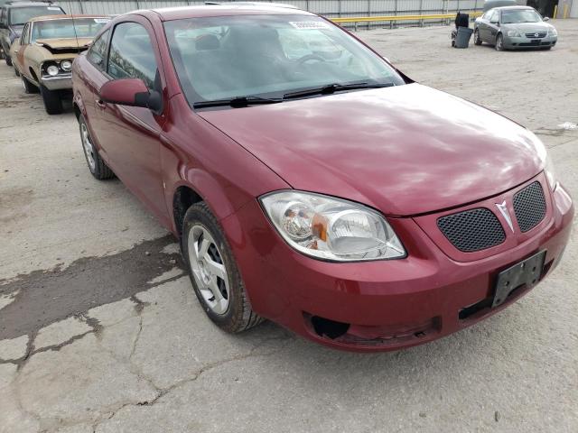 Pontiac G5 (2007)