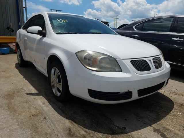Pontiac G5 (2007)