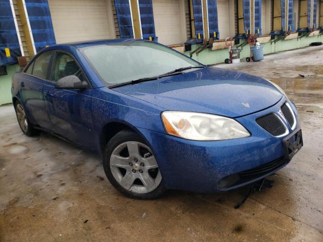 Pontiac G6 (2007)