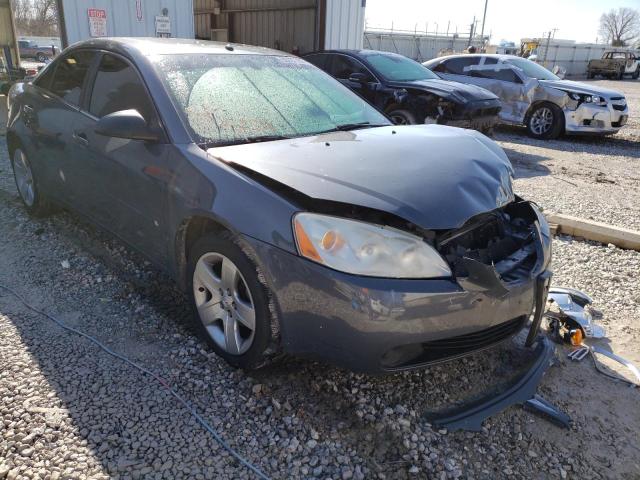 Pontiac G6 base (2007)