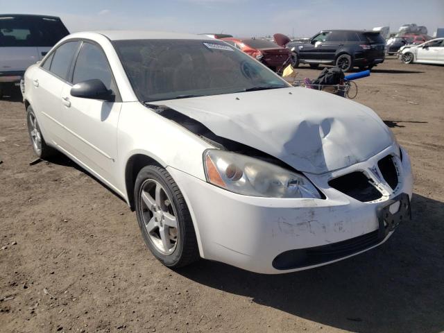 Pontiac G6 base (2007)