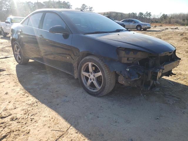Pontiac G6 base (2007)
