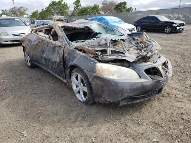 Pontiac G6 gt (2007)