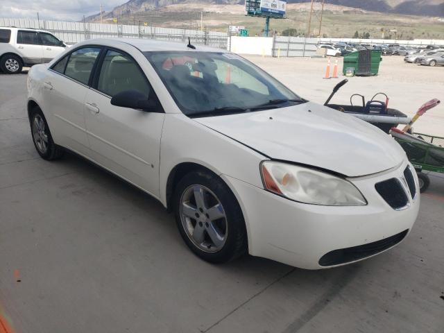 Pontiac G6 gt (2007)