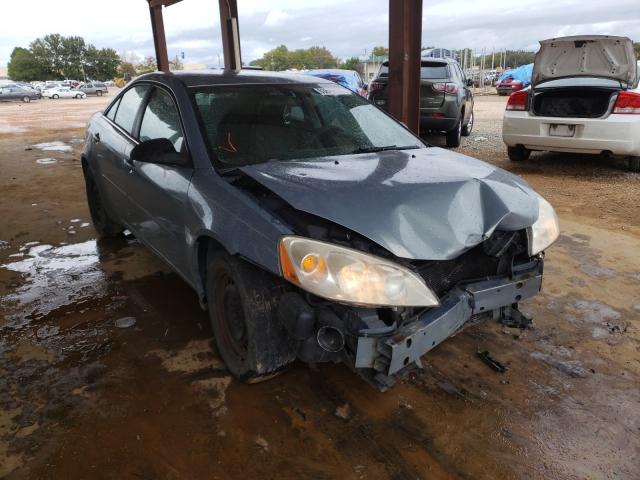 Pontiac G6 value l (2007)