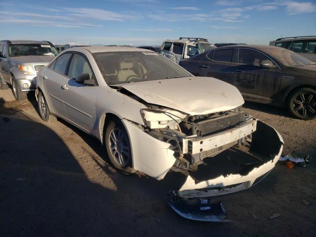 Pontiac G6 value l (2007)