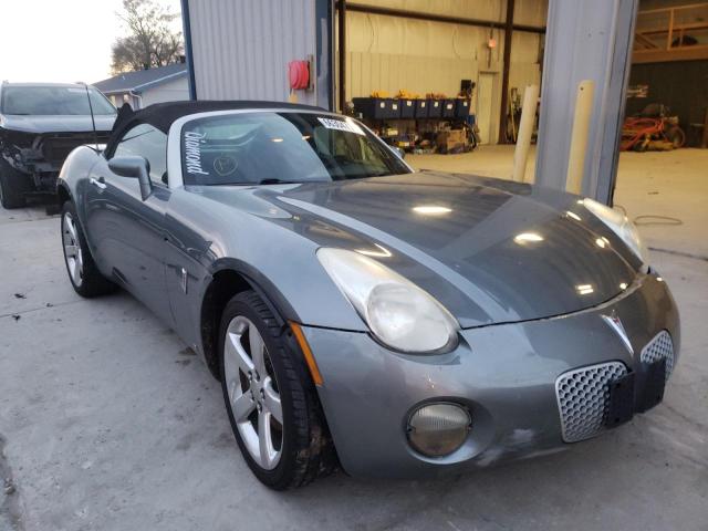 Pontiac Solstice (2007)