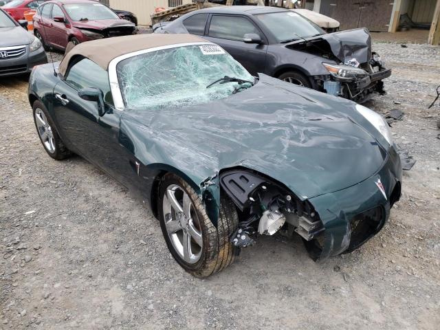 Pontiac Solstice (2007)