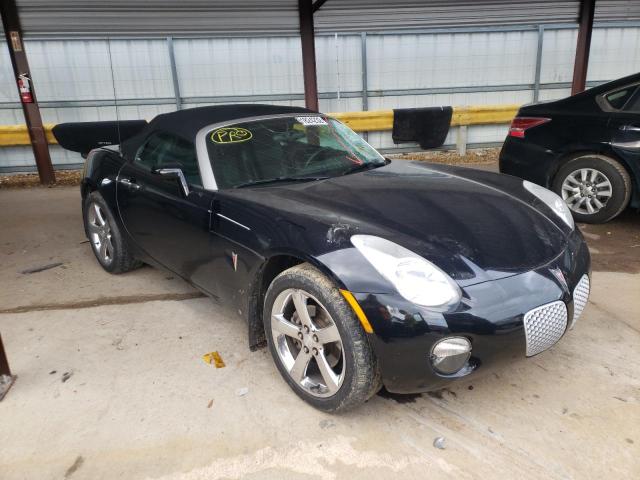 Pontiac Solstice (2007)