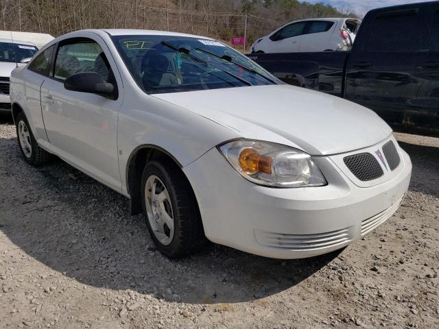 Pontiac G5 (2008)