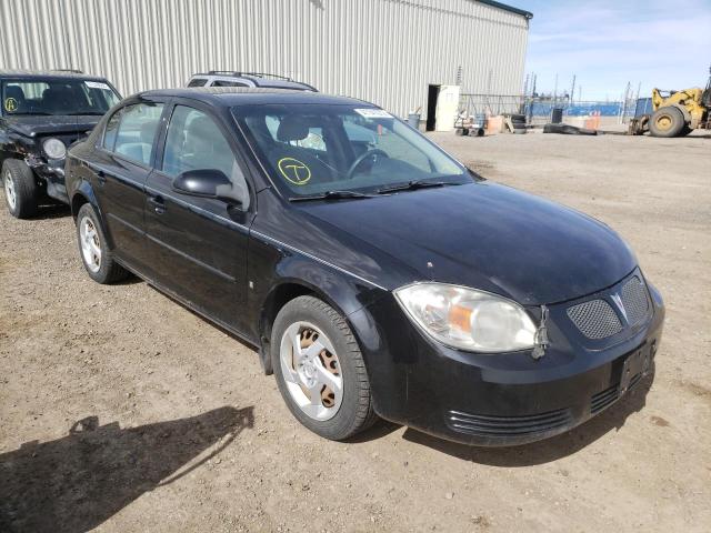Pontiac G5 se (2008)
