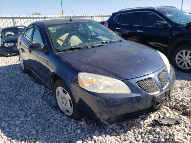 Pontiac G6 (2008)