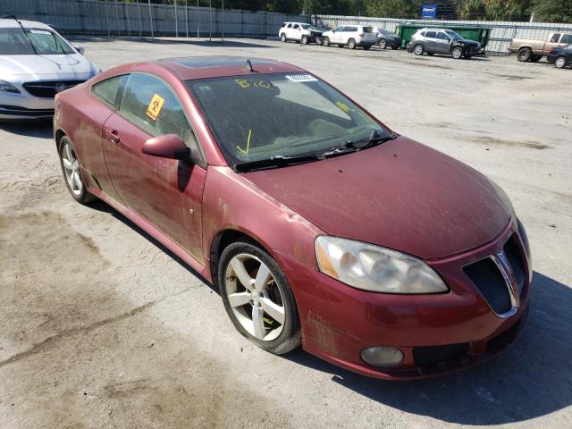Pontiac G6 (2008)