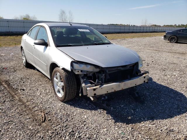 Pontiac G6 base (2008)