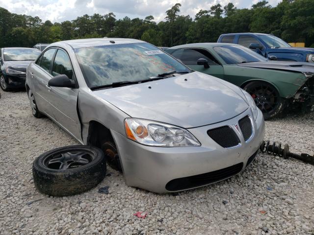 Pontiac G6 base (2008)